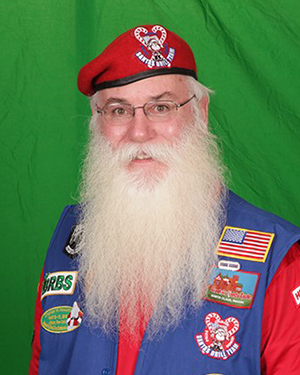 Santa Joe Estes